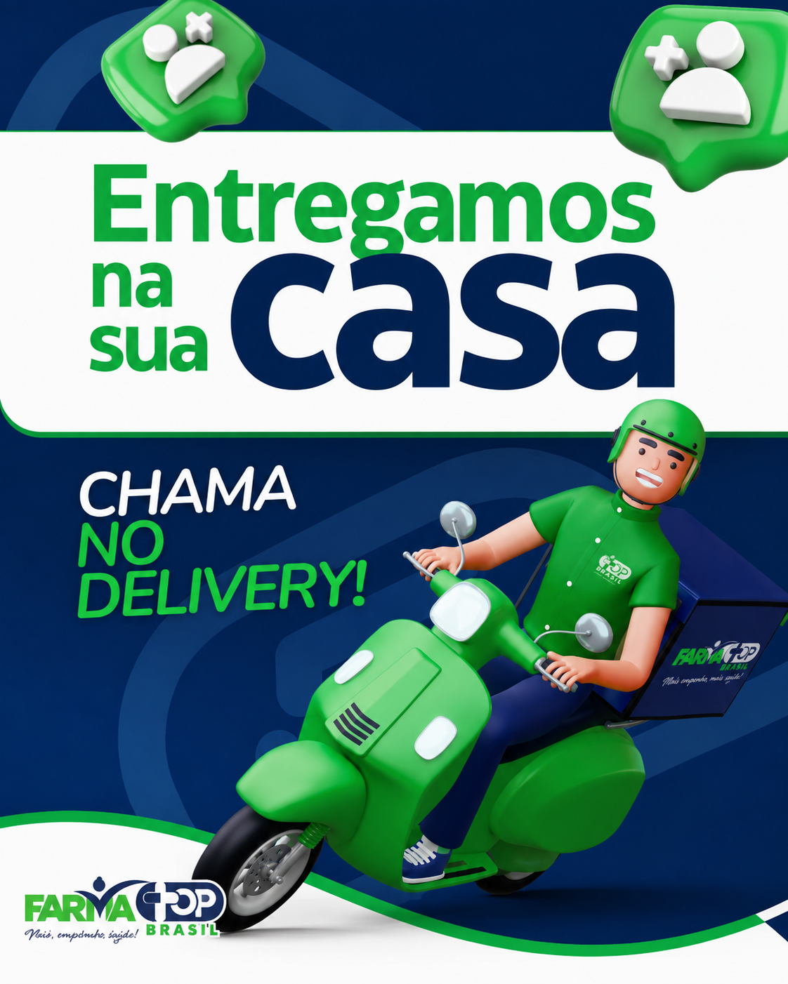Delivery